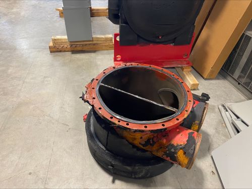 Lot of Two (2) Multistack Mag Lev Chillers - Image 11
